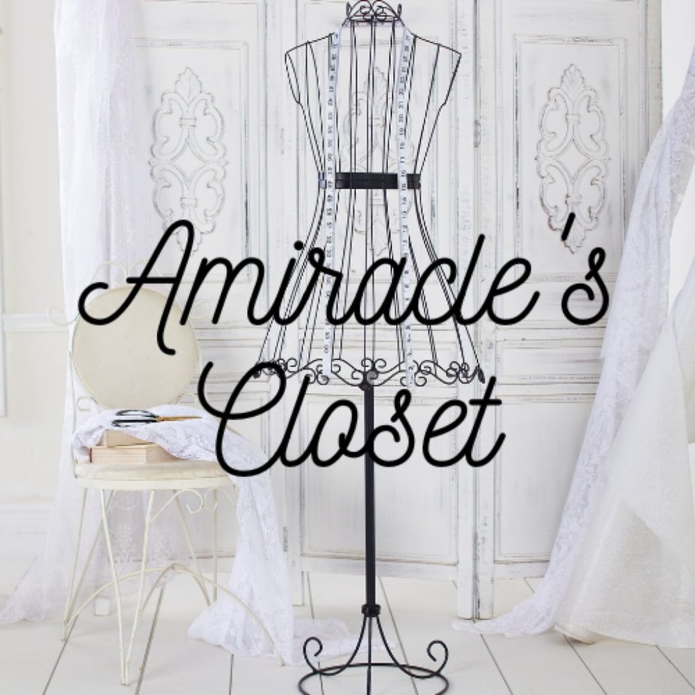 Meet your Posher, Amiracle